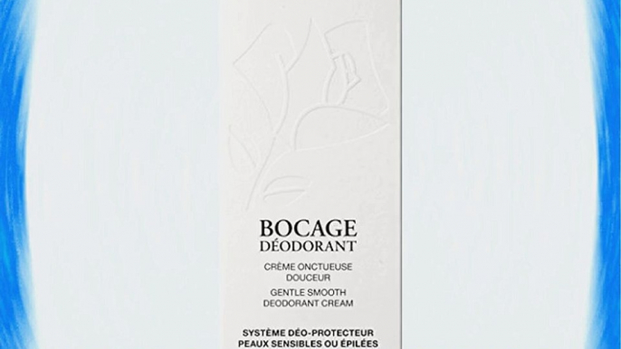 Lancome Bocage unisex Deodorant Creme 50 ml 1er Pack (1 x 50 ml)