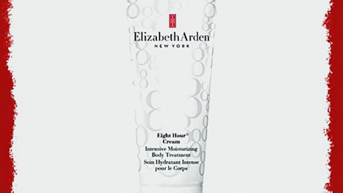 Elizabeth Arden Eight Hour Moisturizing Body Treatment 1er Pack (1 x 200 ml)