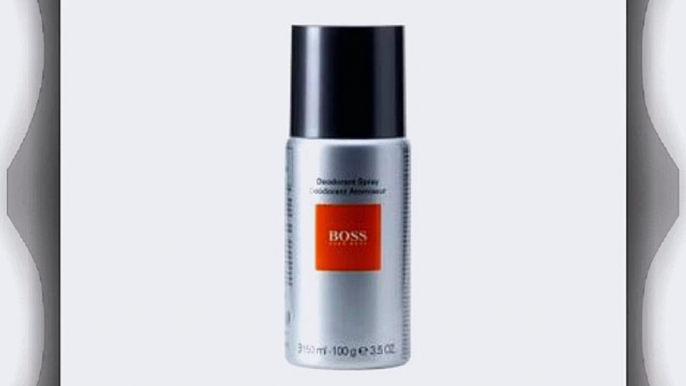 Hugo Boss Boss In Motion Deodorant Zerstauber 150ml