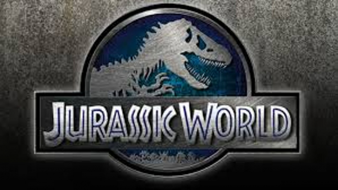 Jurassic World (2015)    Full Movie HD 1080p