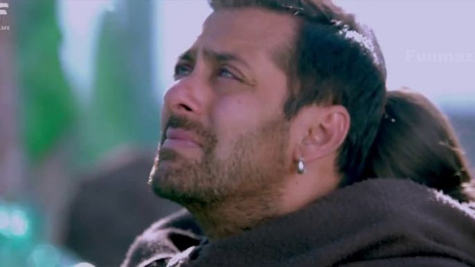 Bhar Do Jholi Meri (Qawali) HD Video Song - Adnan Sami - Bajrangi Bhaijaan [2015] Salman Khan