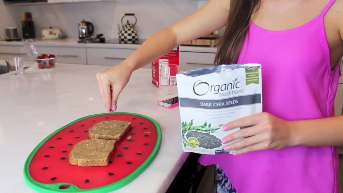Back to School: 5 Quick and Healthy Breakfast Ideas!