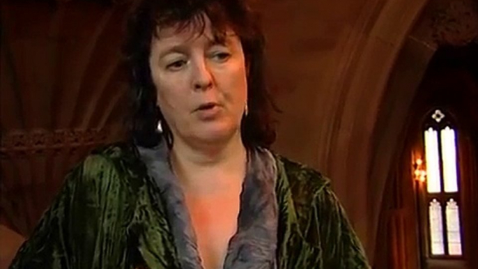 Carol Ann Duffy: 'A celebration of great women poets'