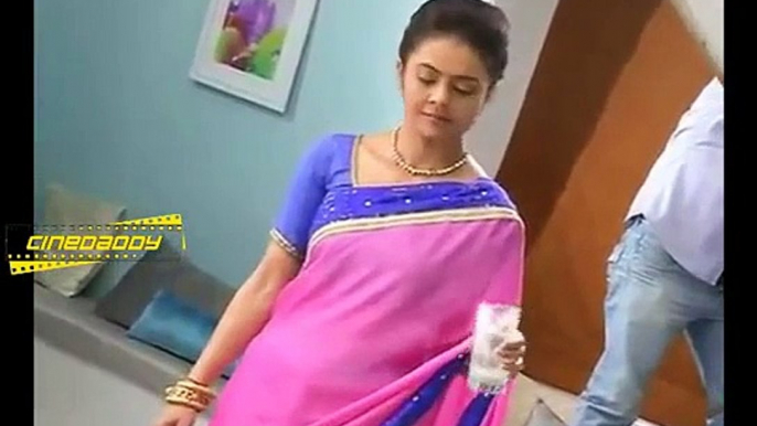 On Location Of Tv Serial Saath Nibhaana Saathiya 7 July 2015 PART 3