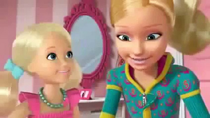 New Cartoon 2015 Chanel Barbie Life In The Dream house