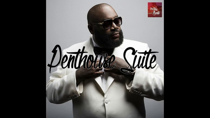 "PENTHOUSE SUITE" - MAYBACH MUSIC/RICK ROSS TYPE RAP BEAT/INSTRUMENTAL [PROD. NEW TERA BEATS]