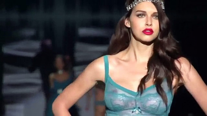 Intimissimi Fashion Show 2015 (Part 1)