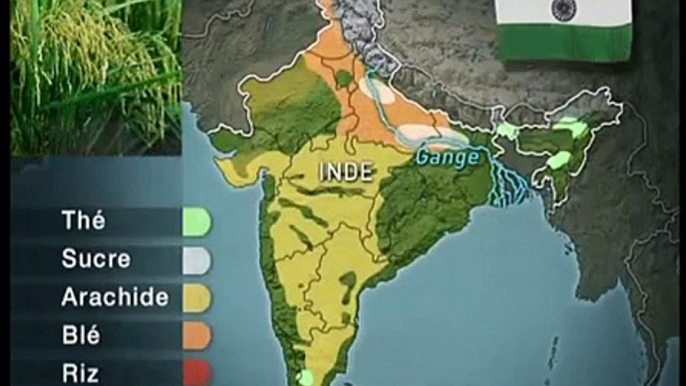 Mit offenen Karten - Indien - Eine kommende Großmacht