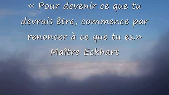 ZEN - Quelques belles citations