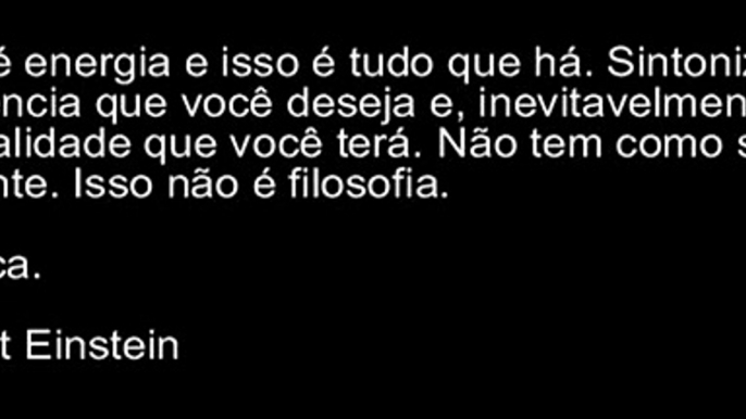 As Frases de Albert Einstein - Muito Bom - Leia Abaixo