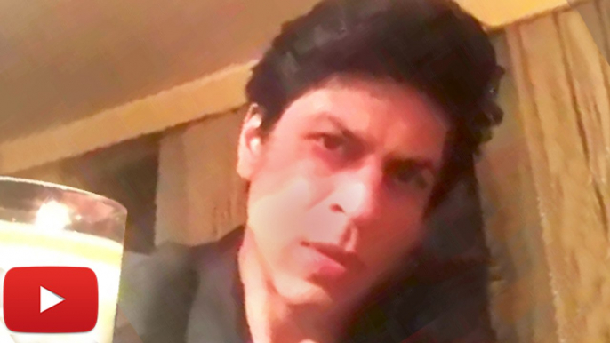 #ShahrukhKhan 'Devdas' DUBSMASH | Celebrating 13 Years