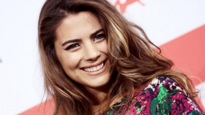 Conozcan a la actriz Lorenza Izzo de The Green Inferno