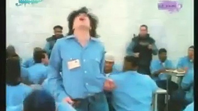 Michael Jackson - It's Raining Men