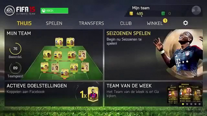 FIFA 15 PC - Coins Hack! - (Cheat Engine) March 2015