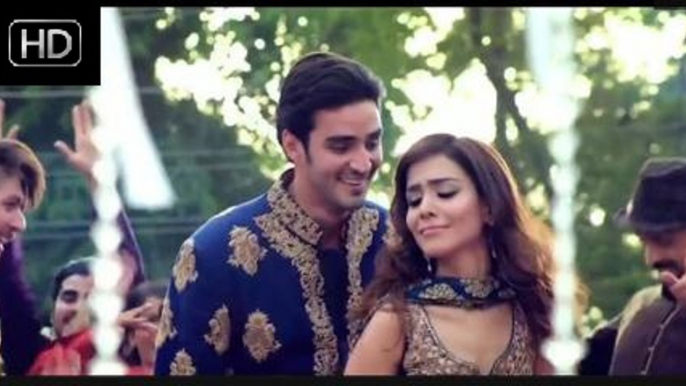 Kaala Dooriya HD Video Song -  Humaima Malik and Amna Illyas - Dekh Magar Pyaar Say