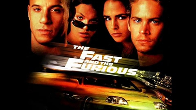 Fast & Furious OST - Deep enough