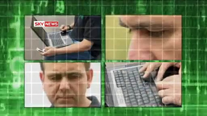 How Easy It Is To Hack A Mobile Phone?  - NOTW Phone Hacking