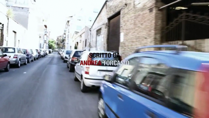 NO SMOKING - Cortometraggio - 48 hour film project 2011 - Roma