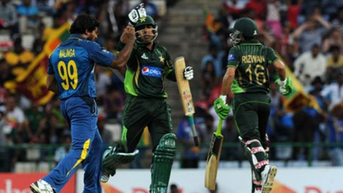 Sri lanka vs Pakistan 3rd ODI 19 July 2015 Highlights Full Dailymotion - Highlights Pak vs srl Match