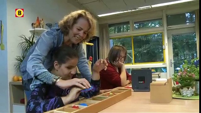 Rijan van Geene Leraar van het Jaar in speciaal onderwijs