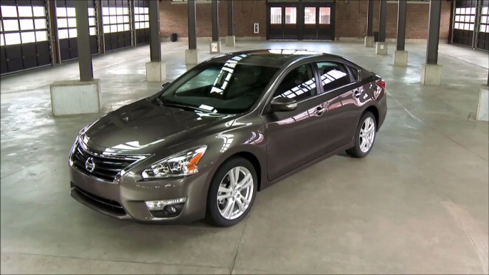 2015 Nissan Altima Hemet, CA | Nissan Dealership Hemet, CA