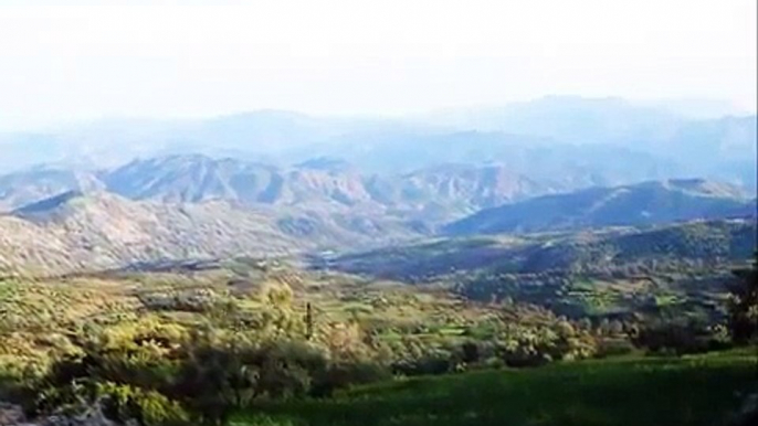 العظماء المائة [4]  أسطورة المغرب الأمير محمد بن عبد الكريم الخطابي  -  جهاد الترباني