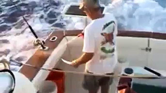 Marlin Fishing Cabo to Puerto Vallarta Tuna on El Banco