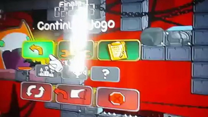 rage no battleblock theater