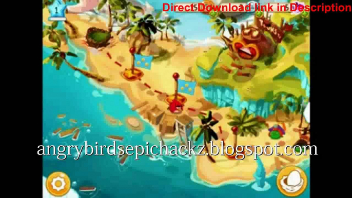 Angry Birds Epic Hack - Unlimited Coins Unlimited Gold Unlimited Heart_(new)