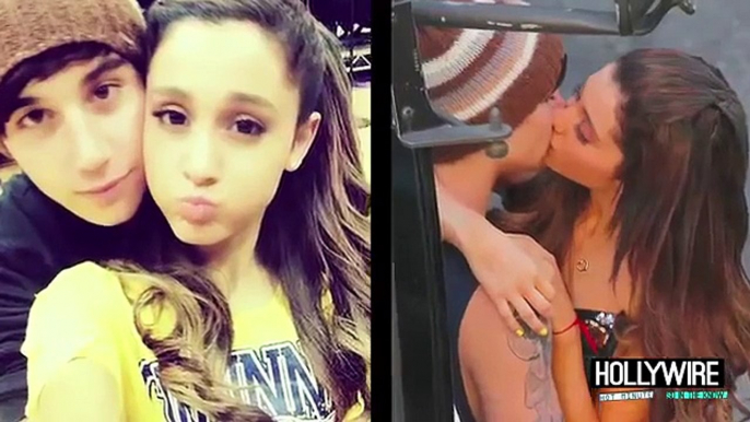 Best Ariana Grande Boyfriend: Jai Brooks Vs. Big Sean (#1 OTP)