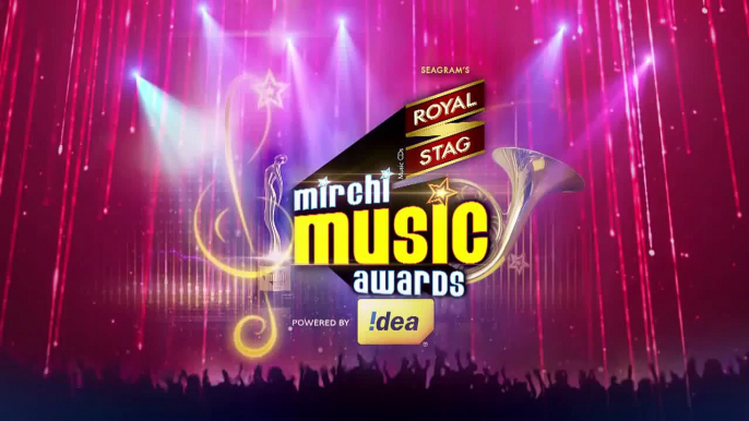 Arijit Singh with his soulful performance on the stage of 6th Royal Stag Mirchi Music Awards - Video Dailymotion