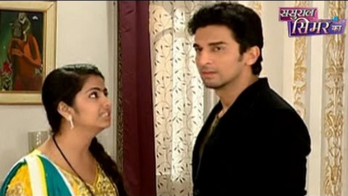 Sasural Simar Ka 1st July 2015 EPISODE | Roli REVEALS UPCOMING TRACK