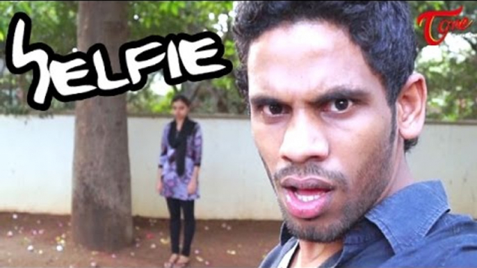 SELFIE | Latest Thriller Short Film | Directed by Gautham Nekkanti