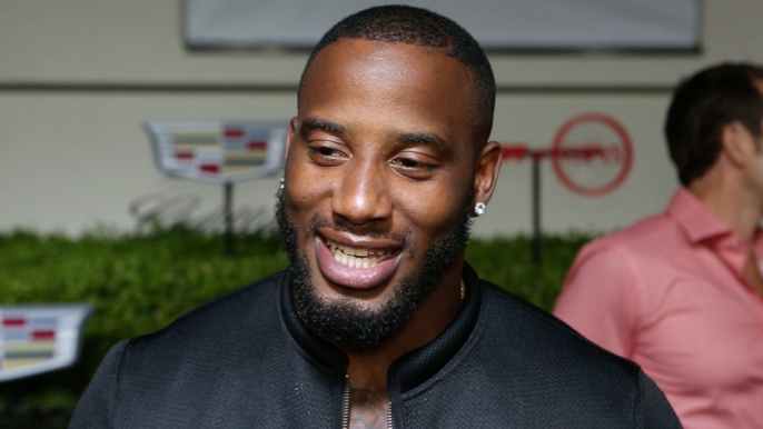 Patriots RB Jonas Gray Talks Tom Brady Getting Special Treatment from Bill Belichick