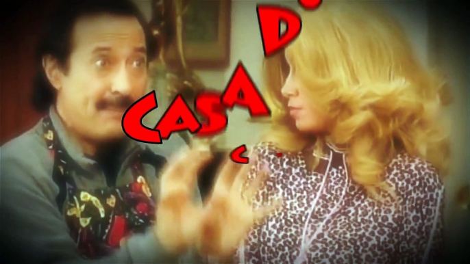 TRAILER CASADOS CON HIJOS CHANNEL - SUSCRIBITE!