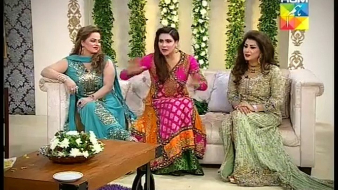 Jago Pakistan jago eid special Promo