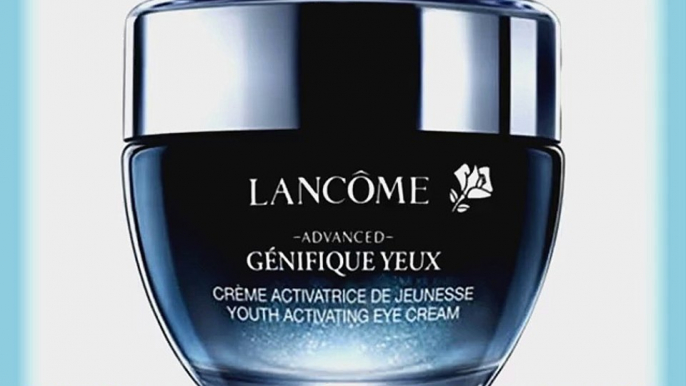 Lancome Advanced Genifique Yeux unisex Augencreme 15 ml 1er Pack (1 x 15 ml)