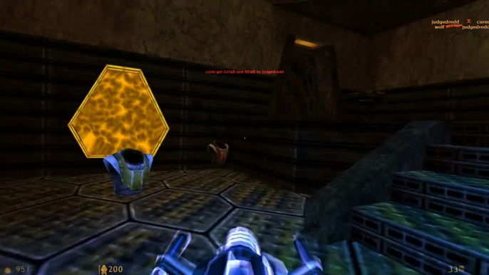 Half-Life online Deathmatch Classic