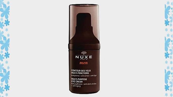 NUXE MEN Contour des Yeux Multi-Fonctions 15 ml