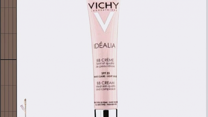 VICHY Id?alia BB-Creme hell 40 ml