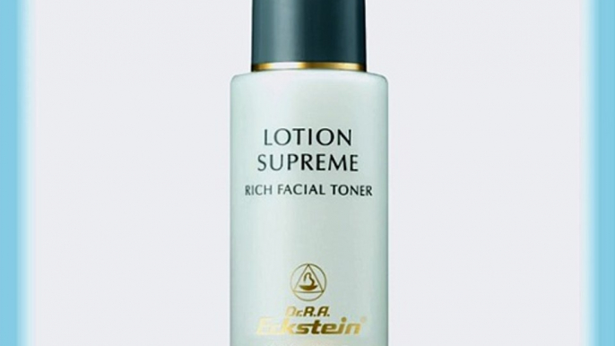 Dr. R.A. Eckstein Lotion Supreme 150 ml