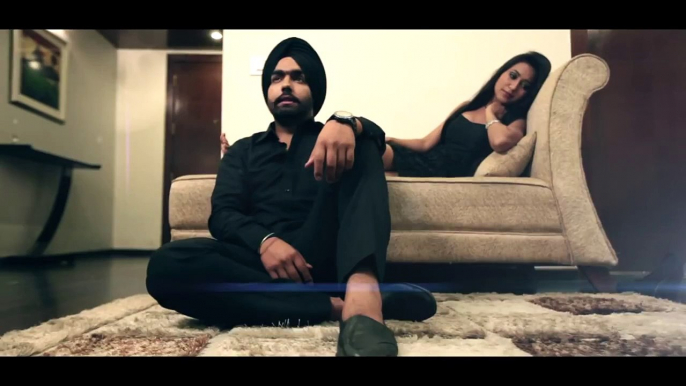 Ikk Pal - Ammy Virk - Official Video - Latest Punjabi Songs 2013 HD