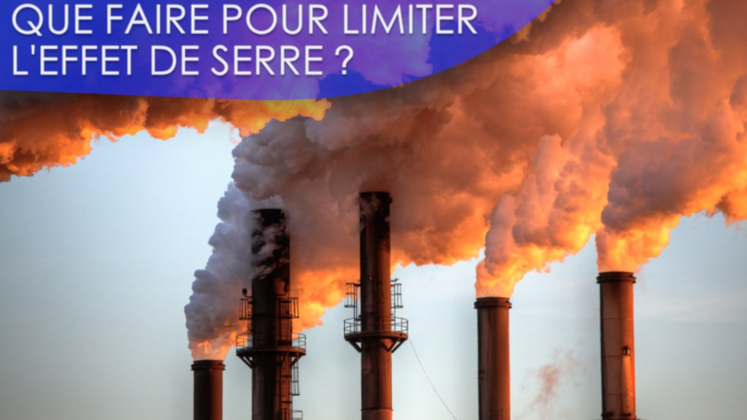 COP21 : limiter le réchauffement climatique à 2 °C est-il réalisable ?