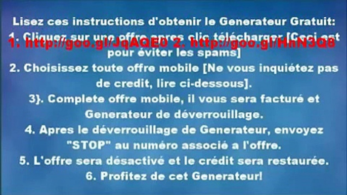 Generateur De Code goodgame empire Pirater/Triche/Astuce Illimite Gratuit Telecharger 2015/16