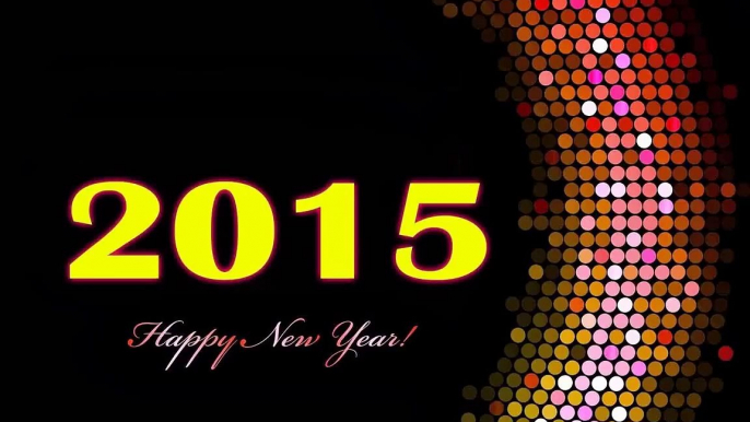 ♫ Happy New Year Playlist Piano ♫ Happy New Year Music Instrumental ♫ Happy New Year Song