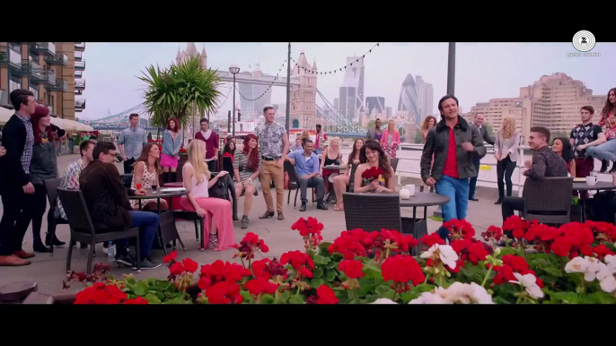 Caller Tune Full Video Humshakals Saif Ali KhanTamannaah Bipasha Riteish