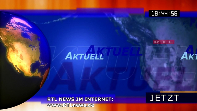 Intro RTL Aktuell 1998 HD selfmade