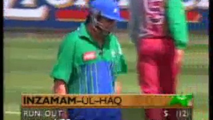 23 funniest Inzamam run outs!!! Prepare to laugh your ass off!! CRICKET.