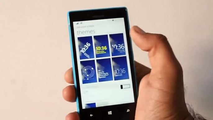 Live Lock Screen BETA available on Windows Phone 8.1