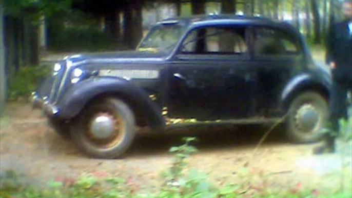 DKW Sonderklasse (2004-2005)